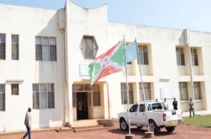 Mwarusi : des élèves privés d’eau potable, les parents dénoncent l’inaction des autorités